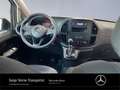 Mercedes-Benz Vito 116 Mixto Lang AHK Facelift KlimaA Weiß - thumbnail 10