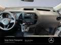Mercedes-Benz Vito 116 Mixto Lang AHK Facelift KlimaA Weiß - thumbnail 12