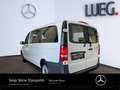 Mercedes-Benz Vito 116 Mixto Lang AHK Facelift KlimaA Weiß - thumbnail 4