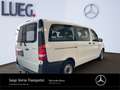 Mercedes-Benz Vito 116 Mixto Lang KlimaA AHK Weiß - thumbnail 5