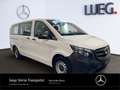Mercedes-Benz Vito 116 Mixto Lang KlimaA AHK Weiß - thumbnail 6