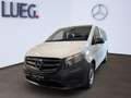 Mercedes-Benz Vito 116 Mixto Lang AHK Facelift KlimaA Weiß - thumbnail 2