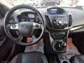 Ford Kuga 2.0 TDCI 150 CV S&S 4WD Titanium Grijs - thumbnail 10