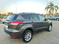Ford Kuga 2.0 TDCI 150 CV S&S 4WD Titanium Grijs - thumbnail 4