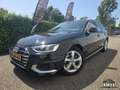 Audi A4 Avant - 35 TFSI Launch edition Business Zwart - thumbnail 1