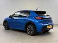 Peugeot e-208 EV GT 350 50 kWh | SOH 91% | Snelladen | Pano | 36 Bleu - thumbnail 8