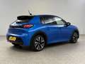 Peugeot e-208 EV GT 350 50 kWh | SOH 91% | Snelladen | Pano | 36 Bleu - thumbnail 2