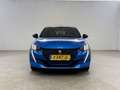 Peugeot e-208 EV GT 350 50 kWh | SOH 91% | Snelladen | Pano | 36 Bleu - thumbnail 5