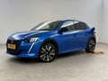 Peugeot e-208 EV GT 350 50 kWh | SOH 91% | Snelladen | Pano | 36 Bleu - thumbnail 4