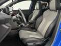 Peugeot e-208 EV GT 350 50 kWh | SOH 91% | Snelladen | Pano | 36 Bleu - thumbnail 20