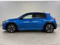 Peugeot e-208 EV GT 350 50 kWh | SOH 91% | Snelladen | Pano | 36 Bleu - thumbnail 7