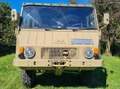 Puch Pinzgauer 710M restauriert Beige - thumbnail 15