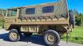 Puch Pinzgauer 710M restauriert Beige - thumbnail 9