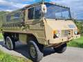 Puch Pinzgauer 710M restauriert Beige - thumbnail 2
