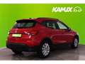 SEAT Arona 1.0 TSI Style+LED+NAVI+VIRTUAL+TEMPO+PDC Rot - thumbnail 4