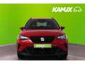 SEAT Arona 1.0TSI Style+LED+NAVI+VIRTUAL+TEMPO+PDC Rouge - thumbnail 10