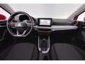 SEAT Arona 1.0TSI Style+LED+NAVI+VIRTUAL+TEMPO+PDC Rouge - thumbnail 13