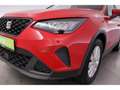 SEAT Arona 1.0TSI Style+LED+NAVI+VIRTUAL+TEMPO+PDC Rouge - thumbnail 22