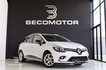 Sp. T. Limited TCe 66kW (90CV) -18