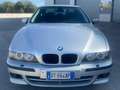 BMW 525 Serie 5 E39 Berlina 525tds Eletta Срібний - thumbnail 6