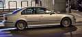 BMW 525 Serie 5 E39 Berlina 525tds Eletta Срібний - thumbnail 13