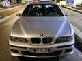 BMW 525 Serie 5 E39 Berlina 525tds Eletta Срібний - thumbnail 12
