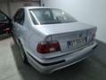 BMW 525 Serie 5 E39 Berlina 525tds Eletta Срібний - thumbnail 4