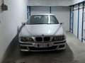 BMW 525 Serie 5 E39 Berlina 525tds Eletta Срібний - thumbnail 9
