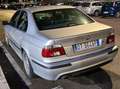 BMW 525 Serie 5 E39 Berlina 525tds Eletta Срібний - thumbnail 14