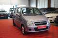 Opel Agila 1.2 Klima*Zentralverr.*Servo*8Fach* Grau - thumbnail 3