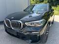 BMW X5 xDrive 30 d M Sport Schwarz - thumbnail 1