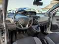 Lancia Ypsilon Ypsilon 1.2 69 CV 5 porte S&S Silver Gris - thumbnail 14