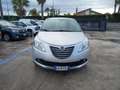 Lancia Ypsilon Ypsilon 1.2 69 CV 5 porte S&S Silver Gris - thumbnail 2