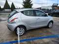 Lancia Ypsilon Ypsilon 1.2 69 CV 5 porte S&S Silver Gris - thumbnail 4