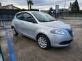Lancia Ypsilon Ypsilon 1.2 69 CV 5 porte S&S Silver Gris - thumbnail 3