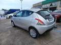 Lancia Ypsilon Ypsilon 1.2 69 CV 5 porte S&S Silver Gris - thumbnail 6
