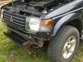 Mitsubishi Pajero Pajero 2500 TD Servo AHK Blau - thumbnail 5