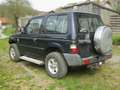 Mitsubishi Pajero Pajero 2500 TD Servo AHK Blau - thumbnail 9