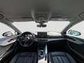 Audi A4 BERLINE*FULL LEDER*GPS*SENSOREN*TOPWAY.BE Wit - thumbnail 3