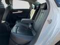 Audi A4 BERLINE*FULL LEDER*GPS*SENSOREN*TOPWAY.BE Wit - thumbnail 8
