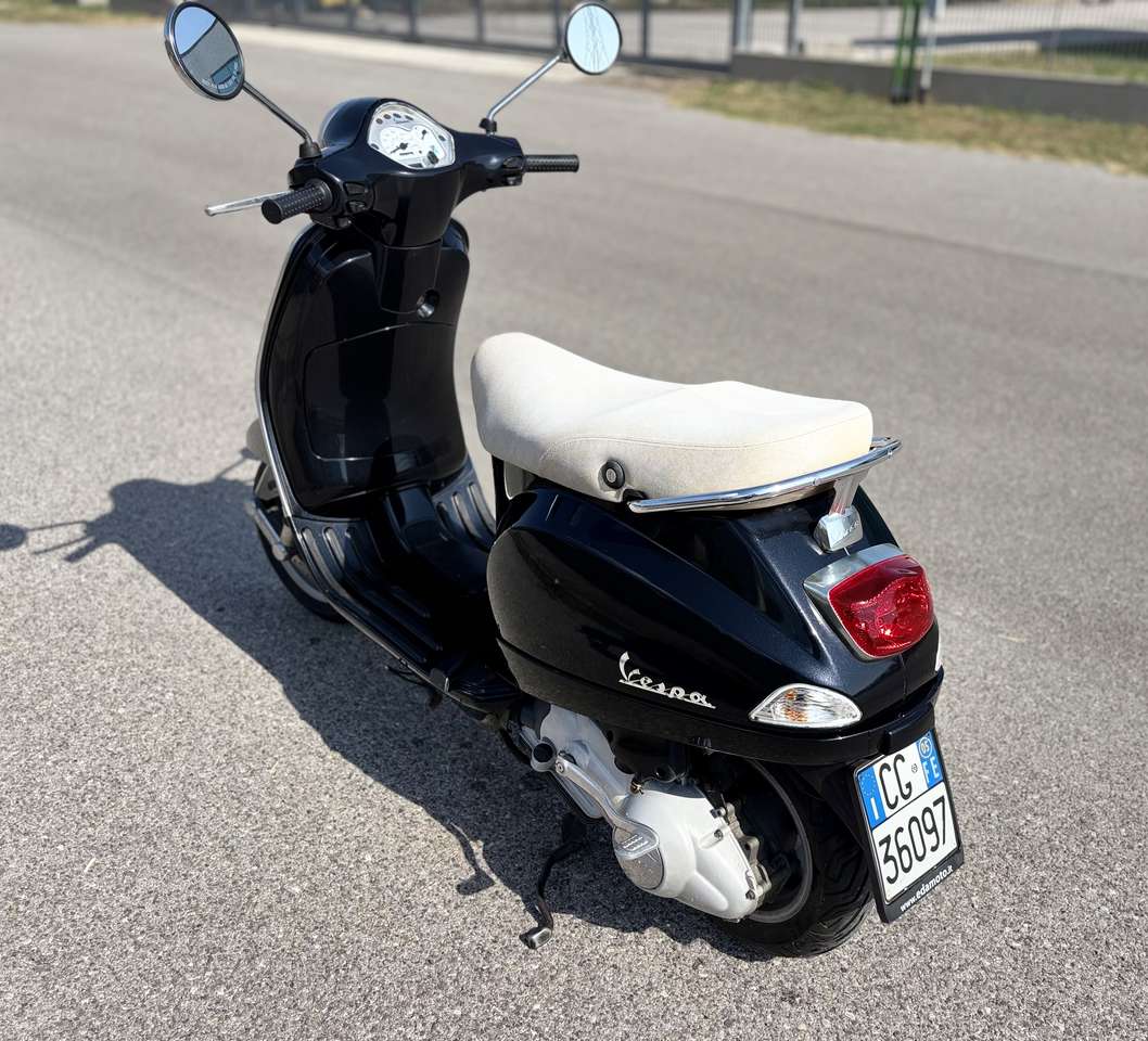 Piaggio Others Vespa Lx 150cc