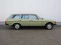 Mercedes-Benz 230 TE 2. Besitz seit 1990 Grün - thumbnail 5