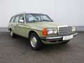 Mercedes-Benz 230 TE 2. Besitz seit 1990 Grün - thumbnail 6