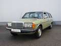 Mercedes-Benz 230 TE 2. Besitz seit 1990 Grün - thumbnail 1