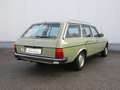 Mercedes-Benz 230 TE 2. Besitz seit 1990 Grün - thumbnail 4