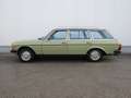 Mercedes-Benz 230 TE 2. Besitz seit 1990 Grün - thumbnail 2