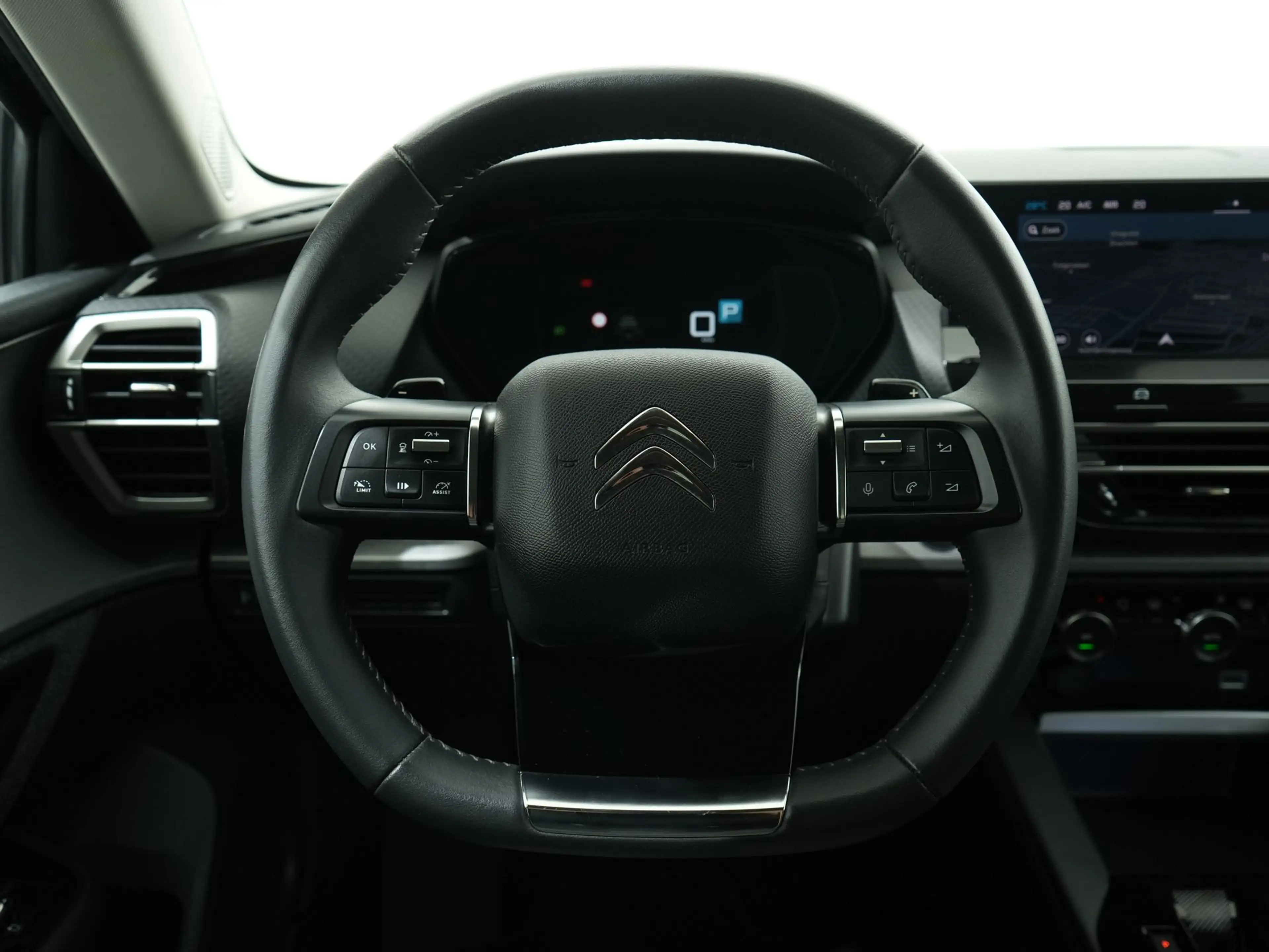 Citroen C5 X 1.2 TURBO 130PK BUSINESS EAT8 — photo 8