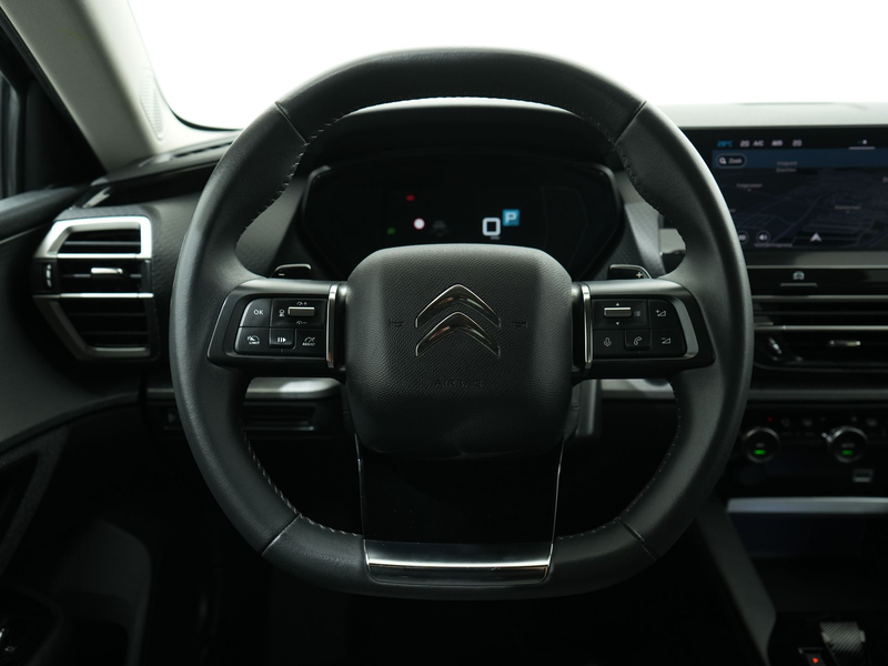 Citroen C5 X 1.2 TURBO 130PK BUSINESS EAT8 — photo 8