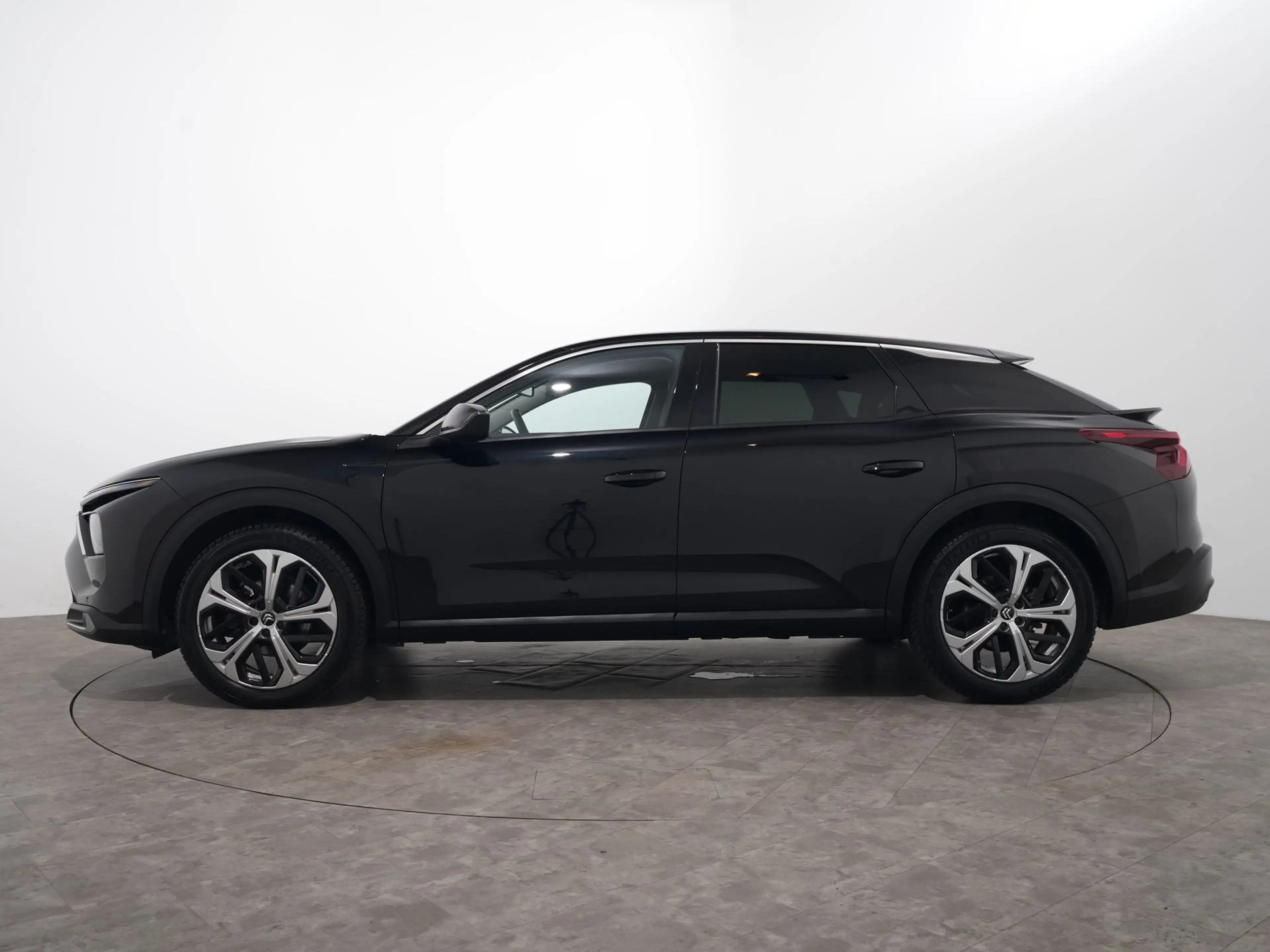Citroen C5 X 1.2 TURBO 130PK BUSINESS EAT8 — photo 6