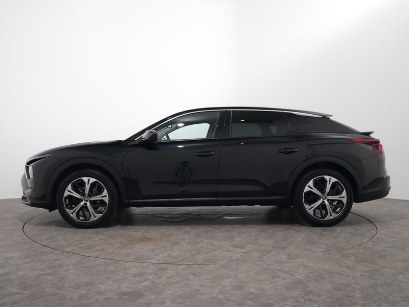Citroen C5 X 1.2 TURBO 130PK BUSINESS EAT8 — photo 6